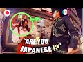 Mexican guy SHOCKS EVERYONE speaking FLUENT Japanese and more - Tokyo Shibuya Halloween 2023