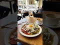 Mexico City changed my whole personality. These 4 dishes are why