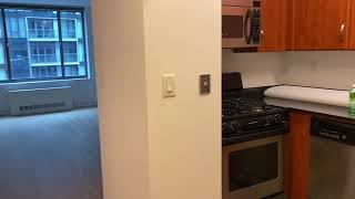 Residence 1110 — Alcove Studio