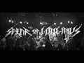 Spear Of Longinus Live Brisbane February 2017