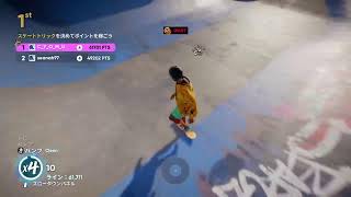 [PS5]協力プレイ◎　ストーリ終わりました‼️手伝います[世界ランキング2位🥈の実力]の知人