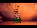 Lion King Dress In Drag And Do The Hula HQ