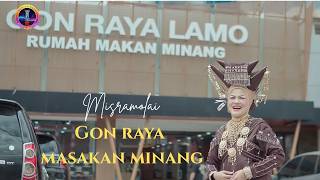 Download lagu Misramolai - Gon Raya Masakan Minang mp3