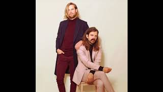 The Darcys - Another Log on the Fire