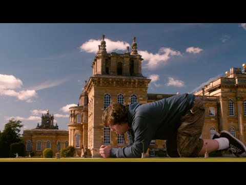Gulliver's Travels - Woo'ed With Unique Passion (HD 1080p)