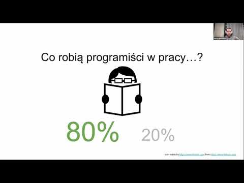 JUGademy #4 - Czysty kod - to wcale nie jest takie trudne!