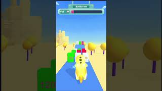 Download lagu Nailong Yellow Dino level 11 #nailong #yellowdino mp3