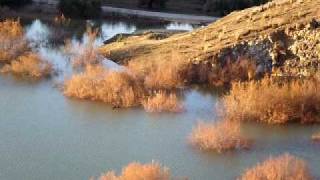 preview picture of video 'Laguna cerca de Villardompardo'