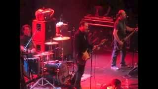 The Mr. T Experience - Fucked Up On Life @ Royale in Boston, MA (7/26/15)