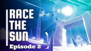 Race the Sun - Sunsets are Dangerous