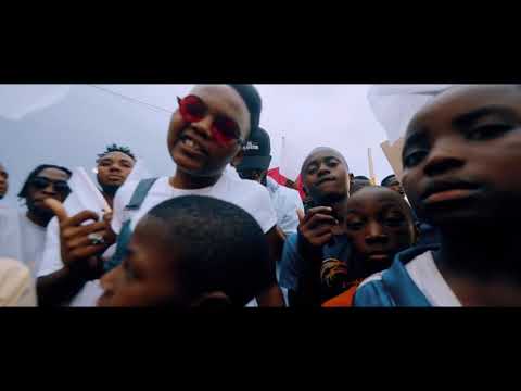 Cry for peace  SONY B ,DADDY SCOTT, TEDDY DOHERTY, DAREAL, INNA MONEY, 2P NEGGER  official video by