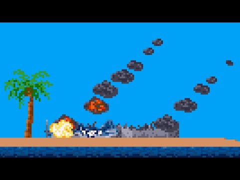 This is how you play Wings of Fury for the Commodore Amiga, isn't it?