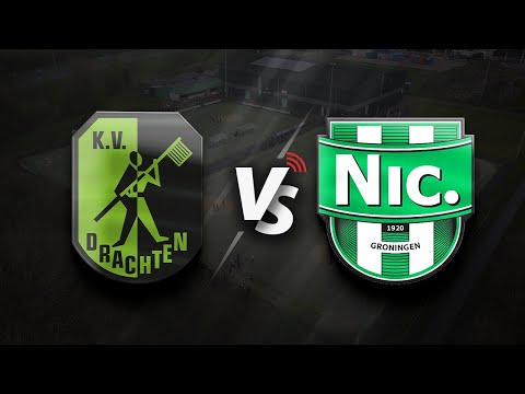 Drachten /van der Wiel 2 - NIC. 2