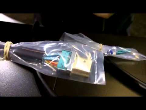 AudioQuest Explains their HDFT System