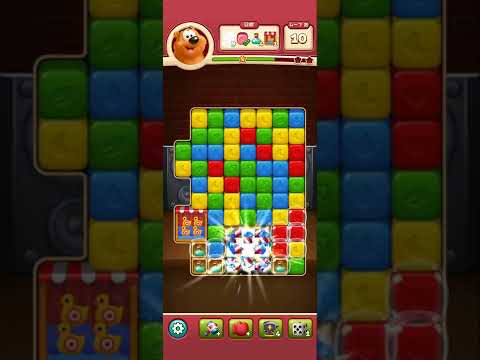 Toon Blast Level 5592-5596-2 Clear @mlupin‘s Room(4)