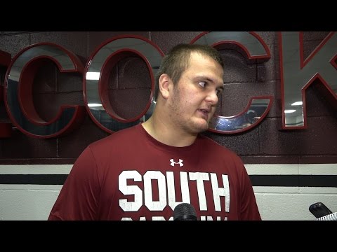 Mason Zandi Media Availability — 11/15/16