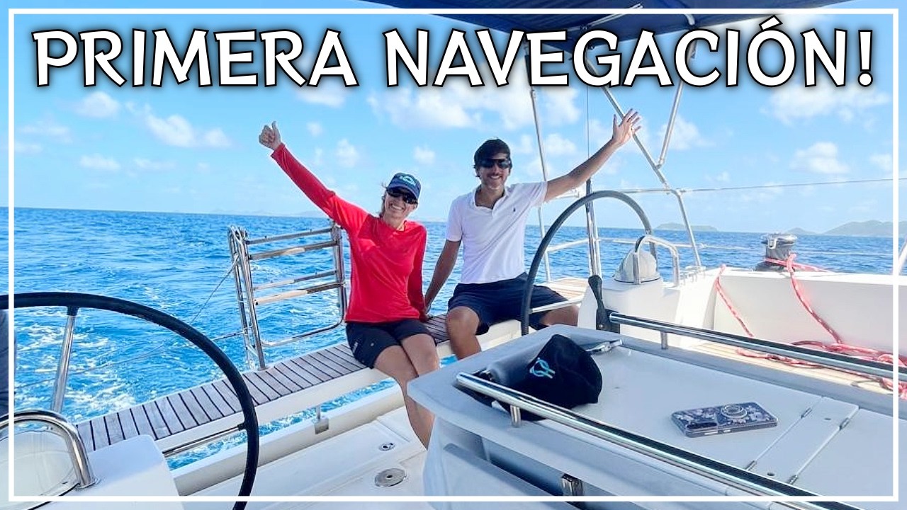 Habemus or not habemus boat? 🤩🤞 (Buying a boat is not as easy as it seems 😬) | Ep. 35 - Chez Team