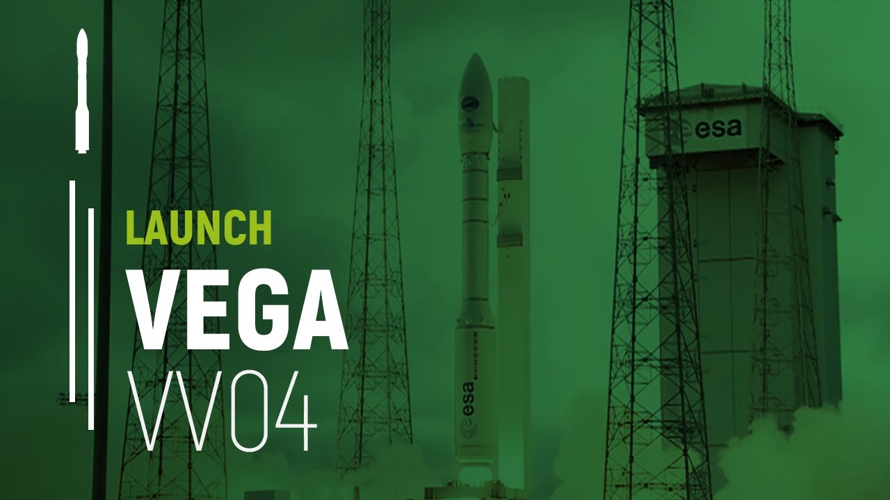 Watch the Launch