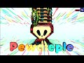 HIGH LOW PITCH LOGO EFFECTS KOKAMELON PEWDIEPIE SPECIAL EFFECTS 2022