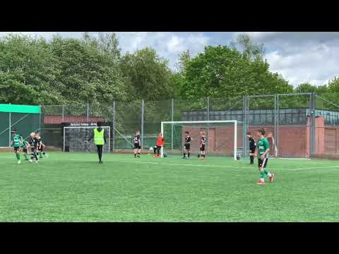 Enlil Bethgawro | Enköpings SK-p15 | 2025 Goals & Assists