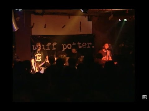 Muff Potter – Wir sitzen so vorm Molotow (Official Video)