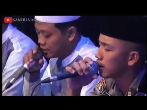 Gus Azmi & Syubbanul Muslimin - Ya Asyiqol Musthofa