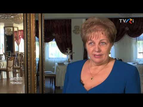 PENSIUNEA CASA CU TEI