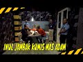 Jendral Adam Interogasi Inul Daratista LAPOR PAK BEST MOMENT 07 03 24