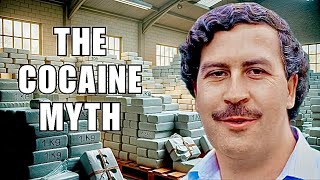This Is Why Colombians Don't Do Cocaine.