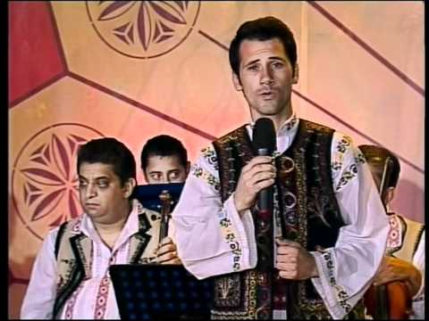 Albesteanu 2010 - Gabriel Lungu - Mentiune - ''Si de cand n-am fost haiduc''