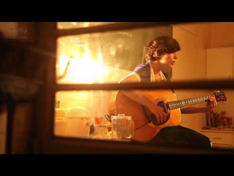 Bárbara Eugenia - Sua estupidez (Acústico)