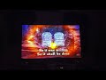 Closing To The Ten Commandments 1990 VHS