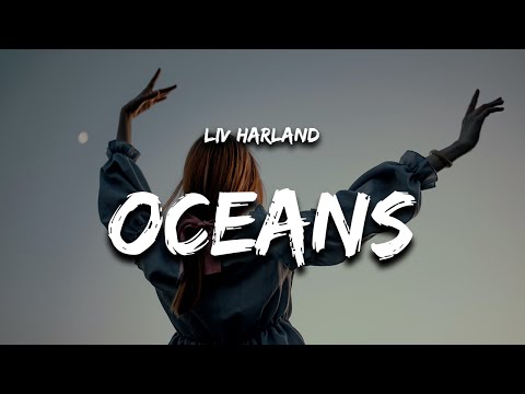 Liv Harland - Oceans (Spirit Lead Me) Lyrics