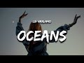 Liv Harland - Oceans (Spirit Lead Me) Lyrics