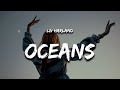 Liv Harland Oceans Spirit Lead Me Lyrics