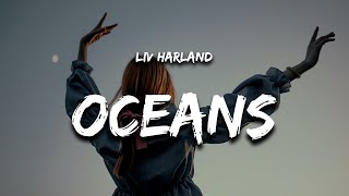 Download lagu Liv Harland - Oceans (Spirit Lead Me) Lyrics mp3