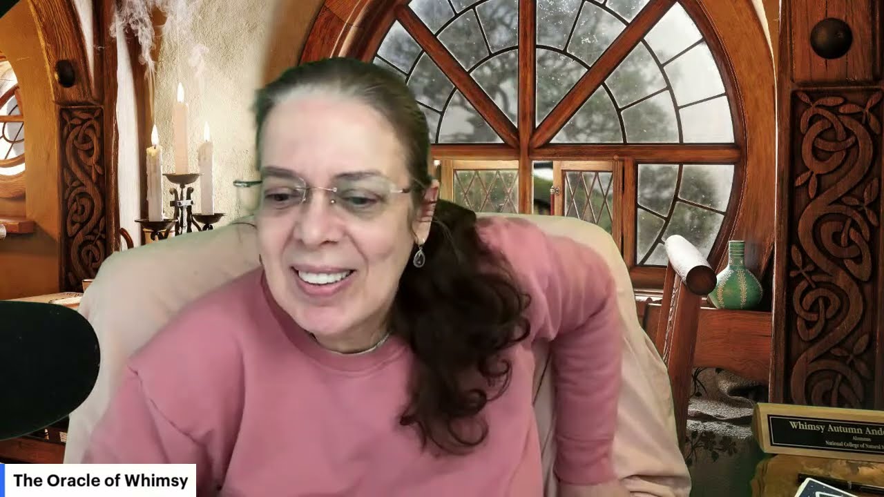 Your Questions for the week and Collective Reading Tarot and Remote Viewings