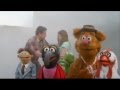 Trailer Os Muppets