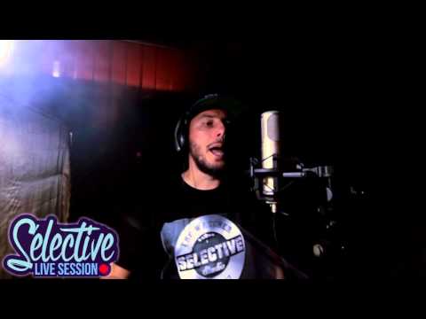 Selective Live Session Ep6 : Arssura - Skit ("P") & Combo