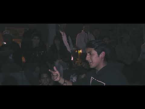 Jc vs Joel (Semifinal) Segunda Temporada 2018 Fecha #1 - Iniciativa S.A.