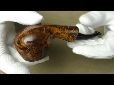 Peder Jeppesen Ida Gr 4 - pipe 206