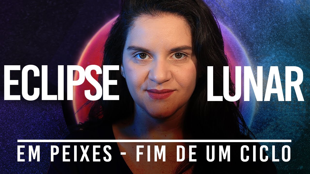 PREPARE-SE: ECLIPSE LUNAR EM 17/09/2024