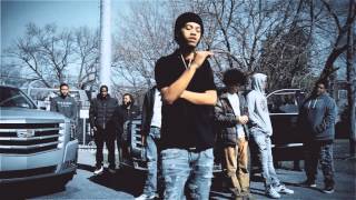 BandGang Lonnie Bands - Run It Up (Official Music Video)
