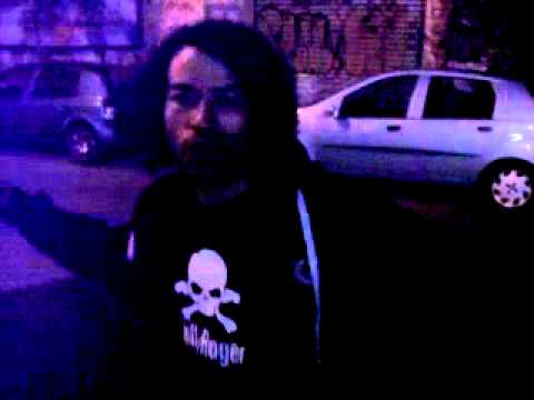 AG (DITC) FROM BRONX TO NAPOLI !!