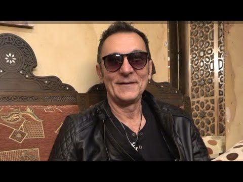 INTERVJU, BRANKO ĐURIĆ ĐURO: Otac Srbin, majka muslimanka, žena i ćerke Slovenke...šta ja da budem?