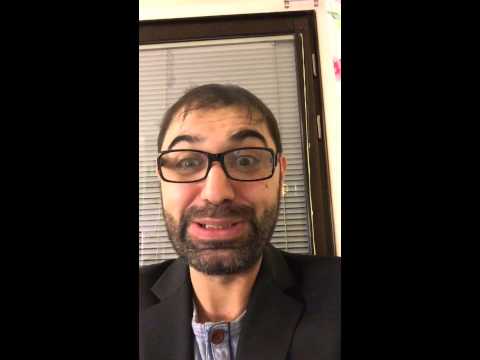 Komedi Serie Från min Youtube Kanal Sketch Maffia.