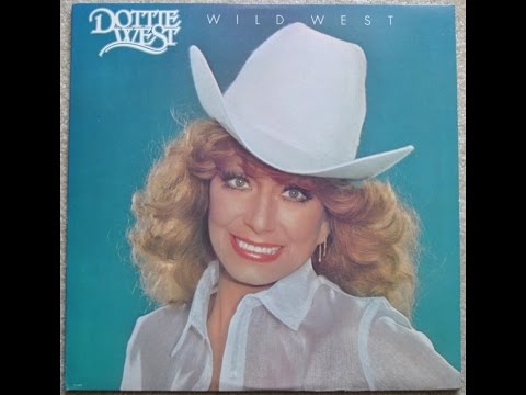 Elton John's "Sorry Seems to Be the Hardest Word" - Dottie West 1980