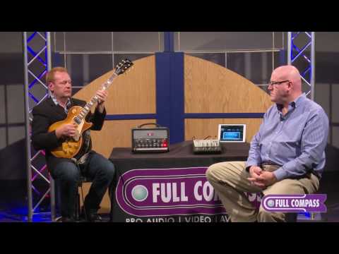 Positive Grid BIAS Delay Pedal Overview | Full Compass