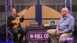 Video thumbnail for Positive Grid BIAS Delay Pedal Overview | Full Compass by Full Compass