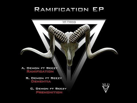 Demon & Beezy - Ramification
